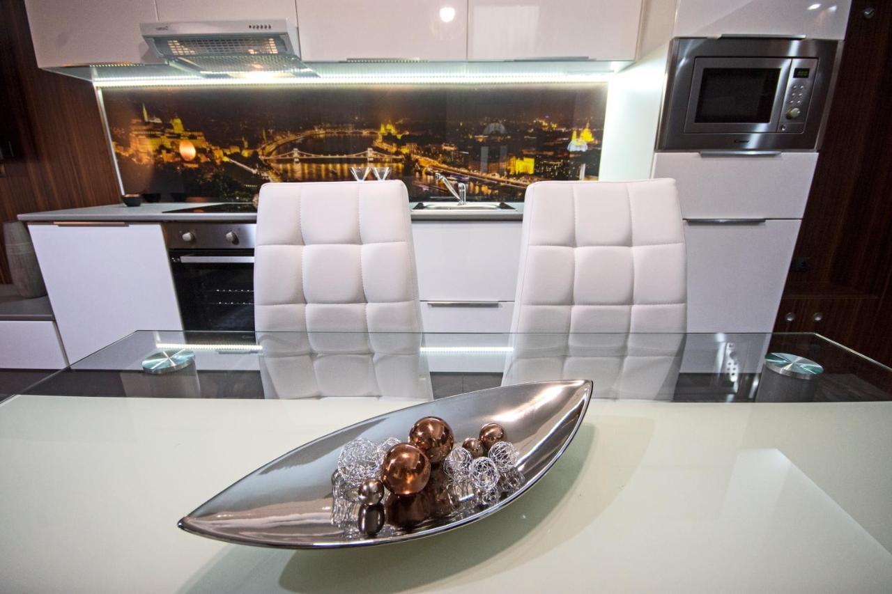 Dolce Vita Lux Budapest Bagian luar foto