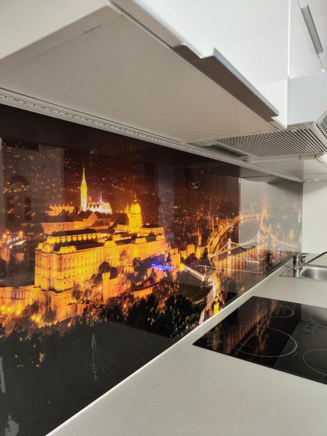 Dolce Vita Lux Budapest Bagian luar foto