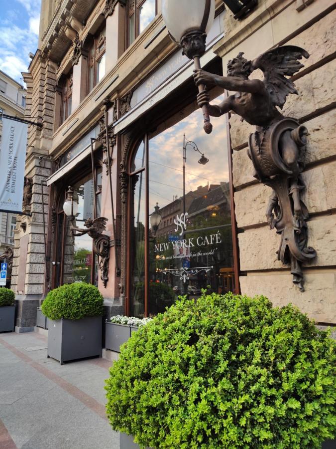 Dolce Vita Lux Budapest Bagian luar foto