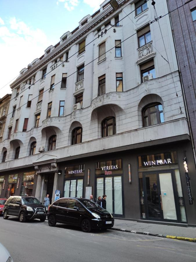 Dolce Vita Lux Budapest Bagian luar foto