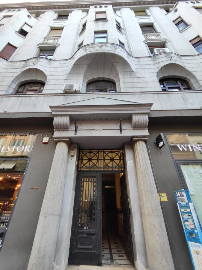 Dolce Vita Lux Budapest Bagian luar foto