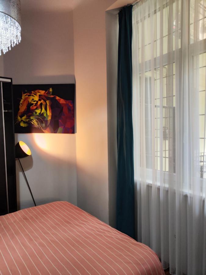 Dolce Vita Lux Budapest Bagian luar foto